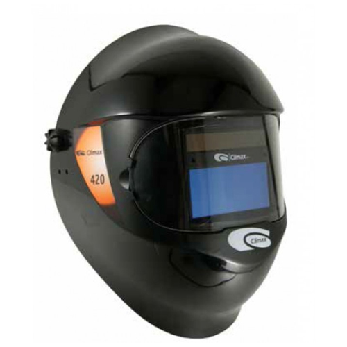 Climax Kaynakçı Maskesi